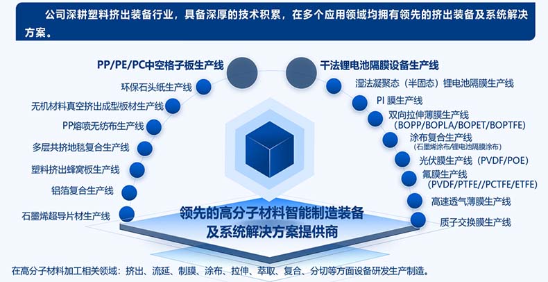 主营业务
